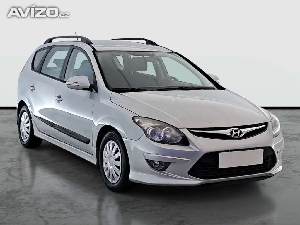 Hyundai i30 1.6 CRDi