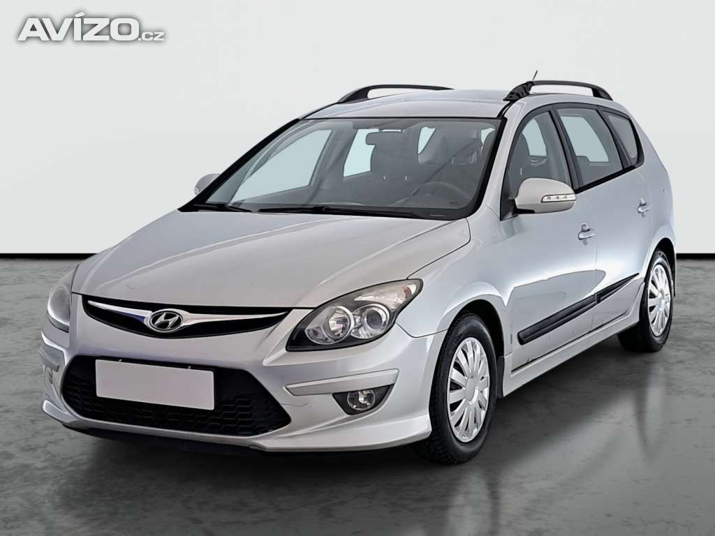Foto inzerátu Hyundai i30 1.6 CRDi