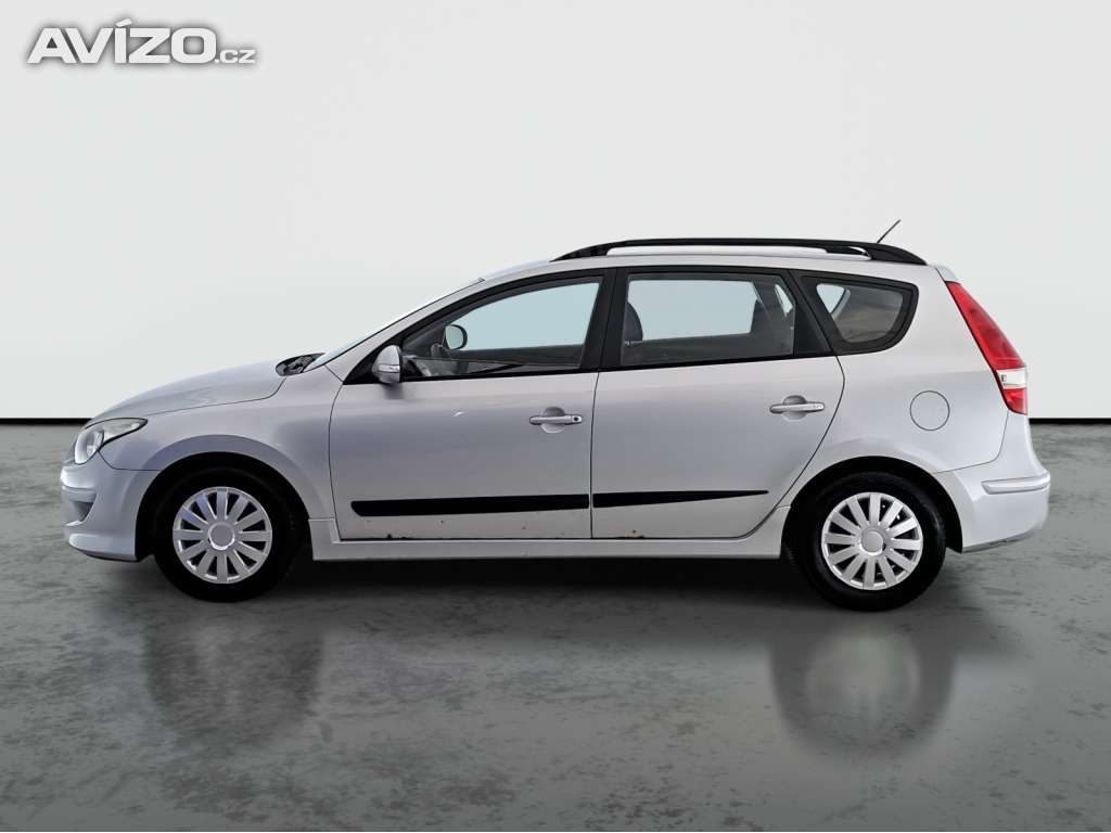 Foto inzerátu Hyundai i30 1.6 CRDi