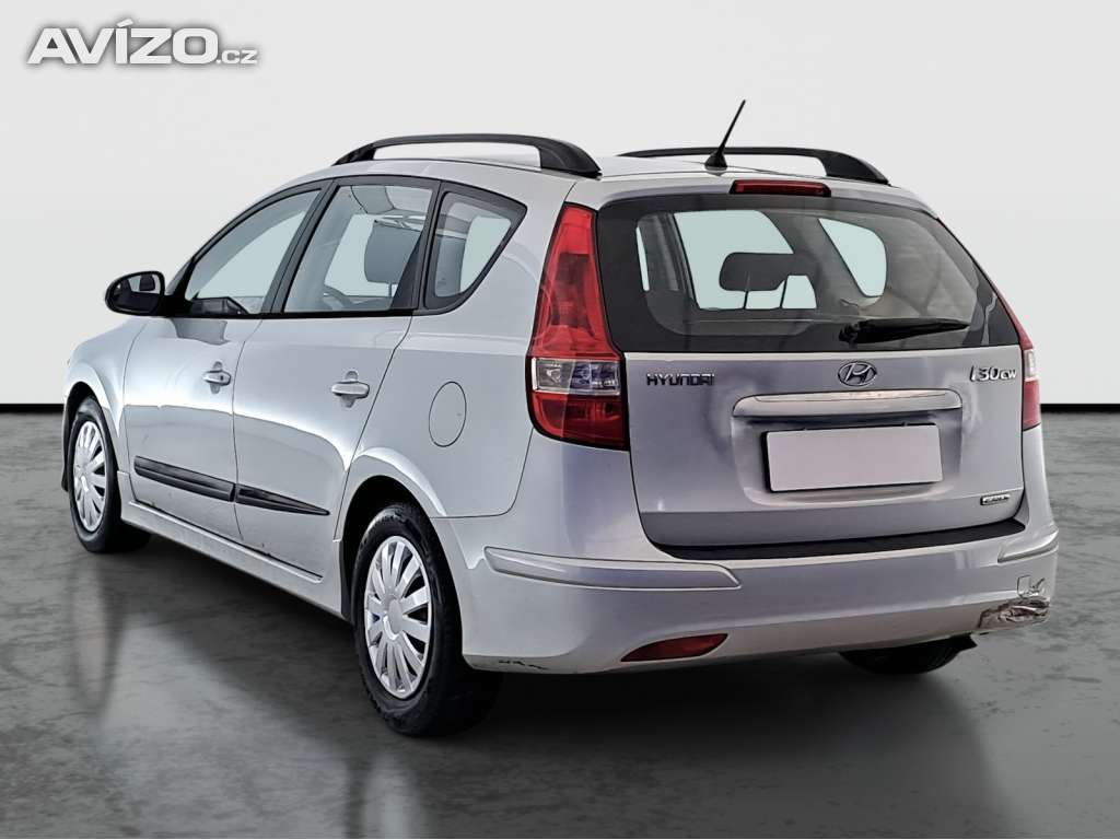 Foto inzerátu Hyundai i30 1.6 CRDi