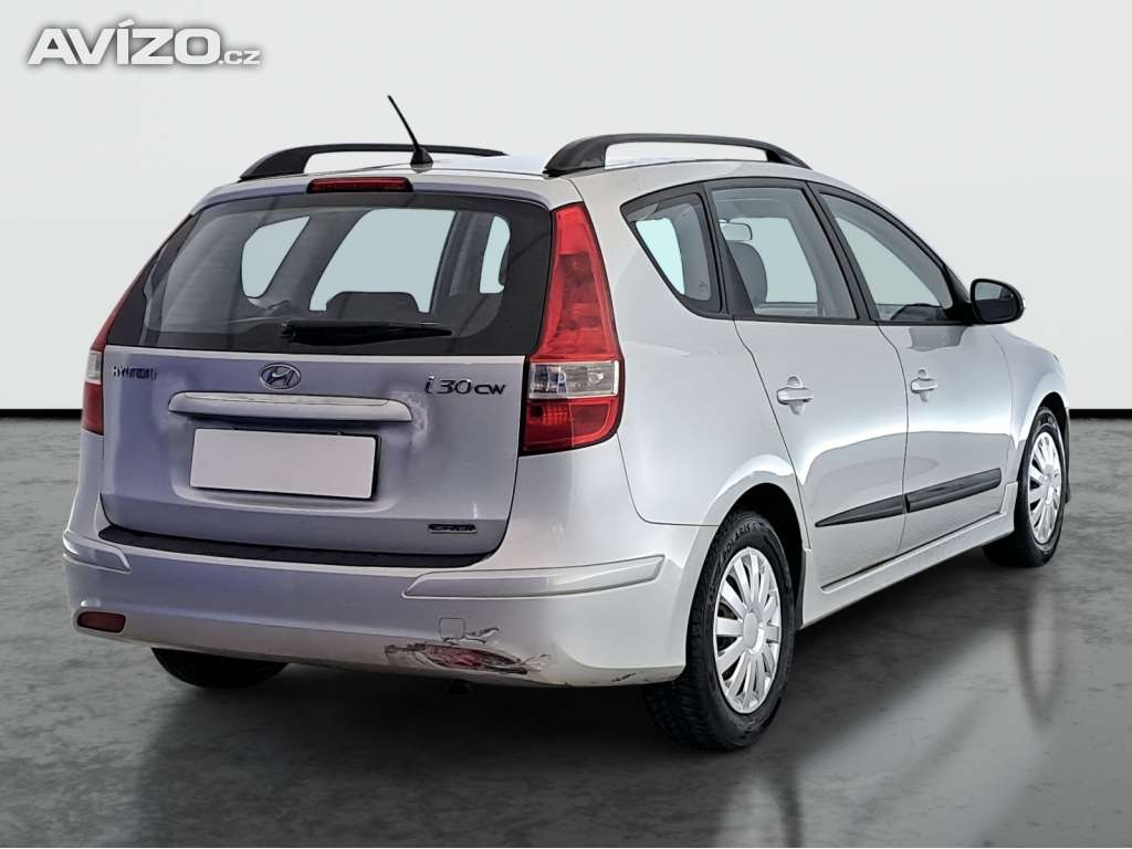 Foto inzerátu Hyundai i30 1.6 CRDi