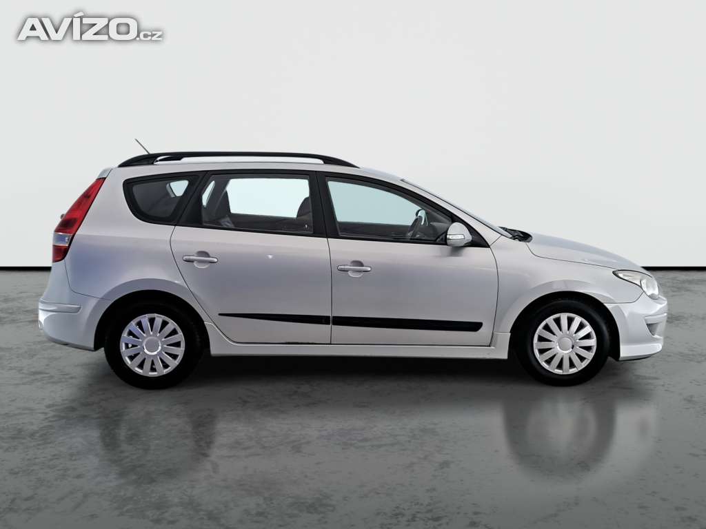 Foto inzerátu Hyundai i30 1.6 CRDi