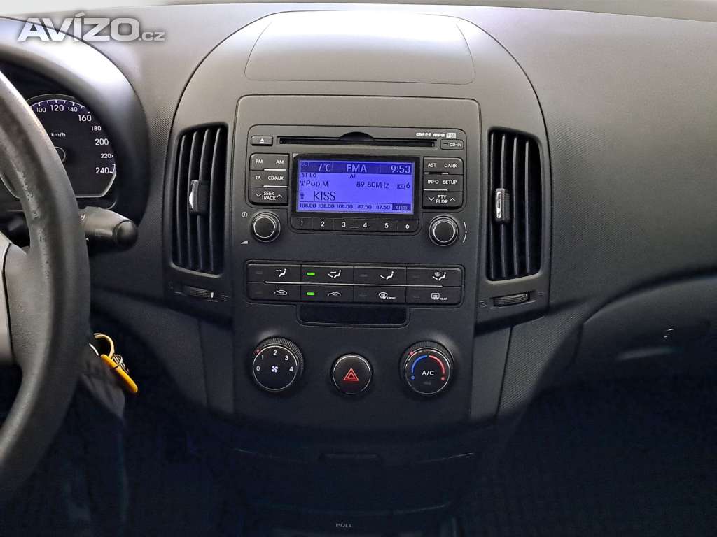 Foto inzerátu Hyundai i30 1.6 CRDi