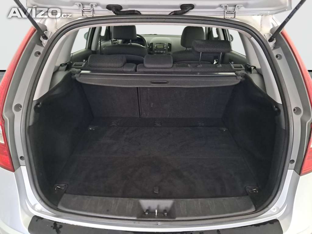 Foto inzerátu Hyundai i30 1.6 CRDi
