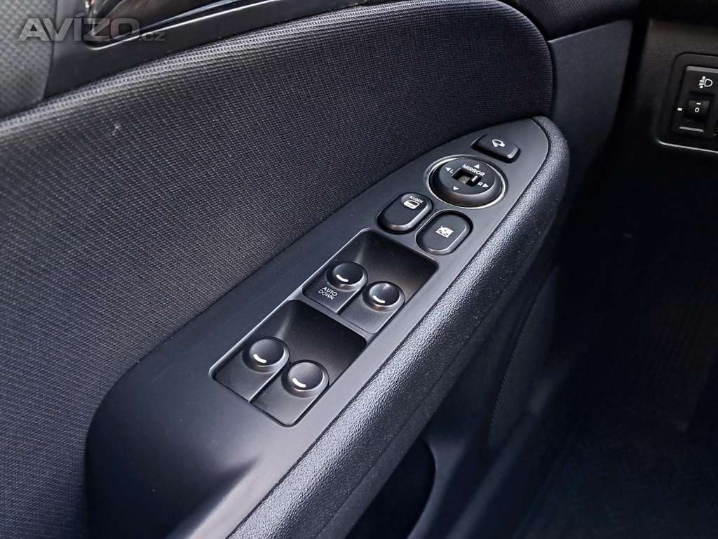 Foto inzerátu Hyundai i30 1.6 CRDi