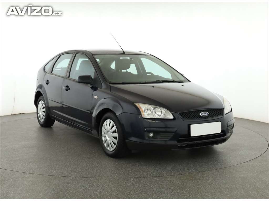 Ford Focus 1.6 16V