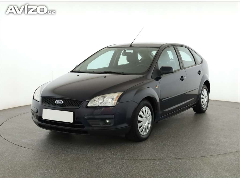 Foto inzerátu Ford Focus 1.6 16V