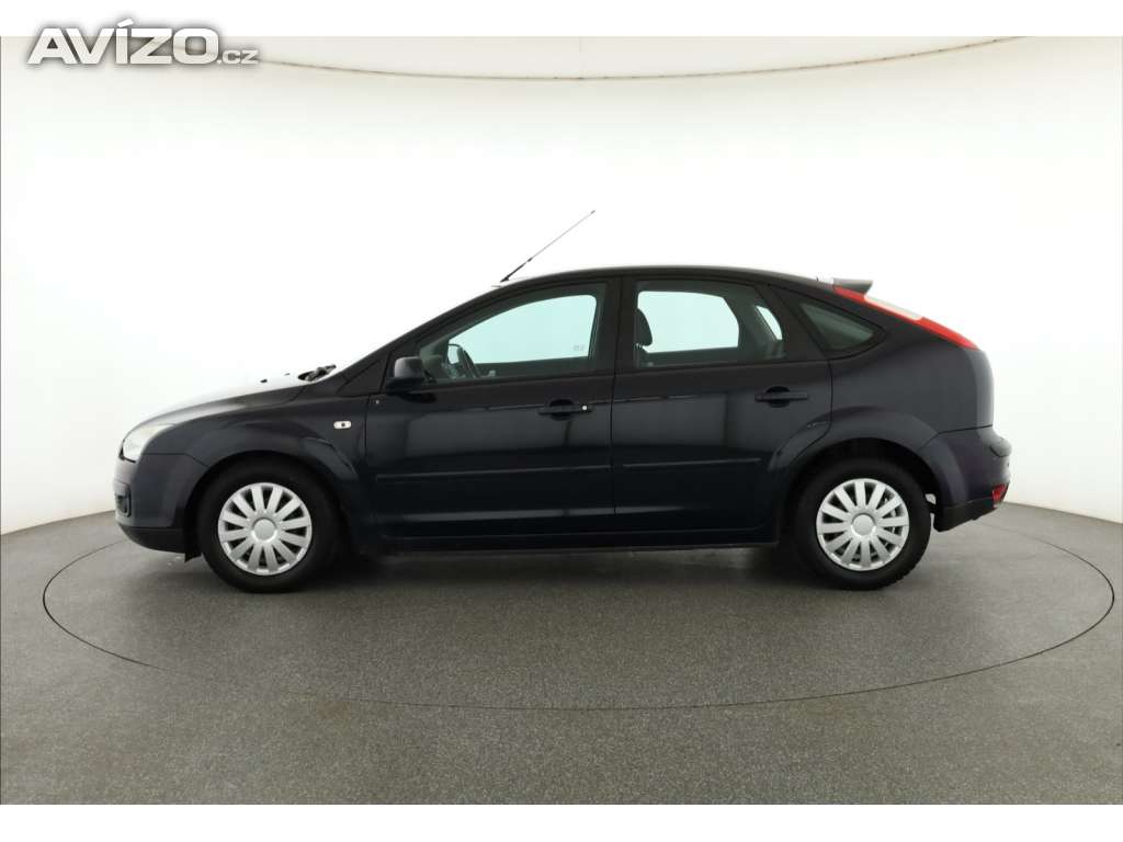 Foto inzerátu Ford Focus 1.6 16V