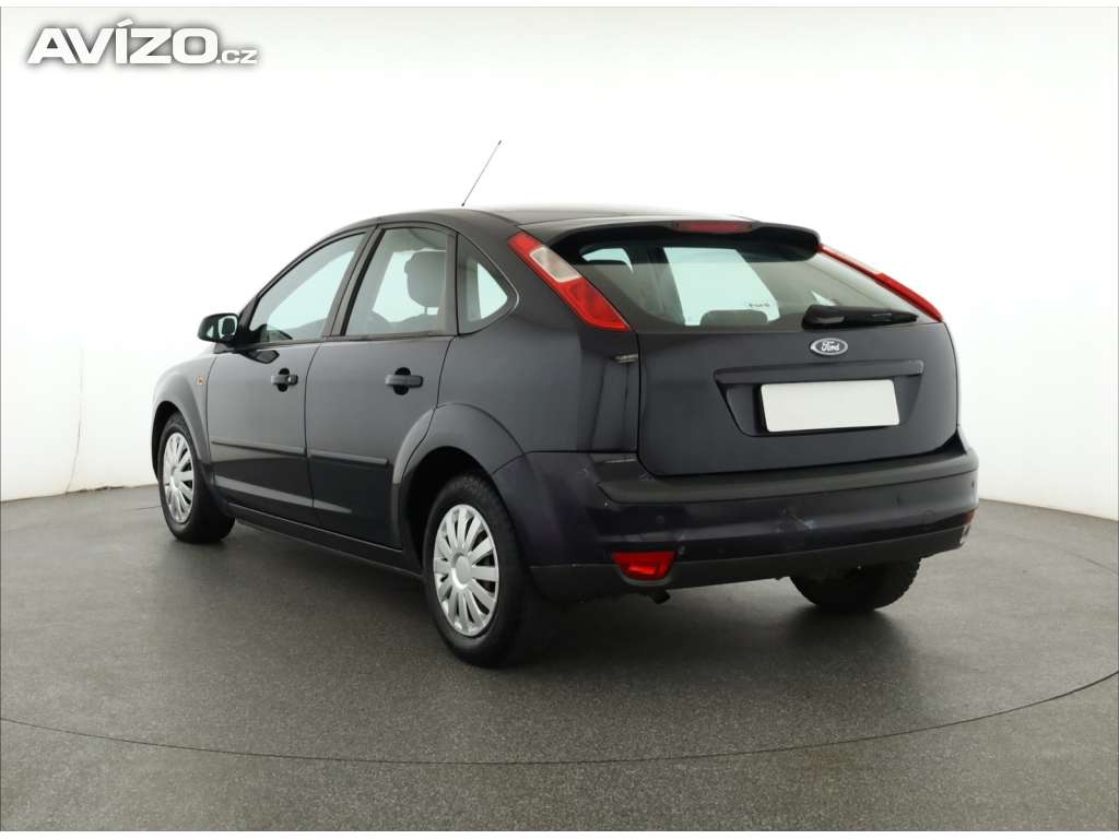 Foto inzerátu Ford Focus 1.6 16V