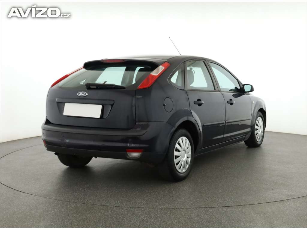 Foto inzerátu Ford Focus 1.6 16V