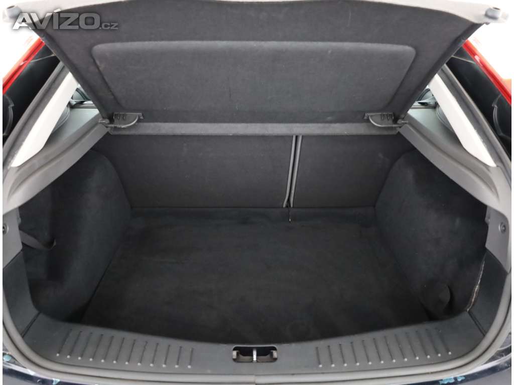 Foto inzerátu Ford Focus 1.6 16V