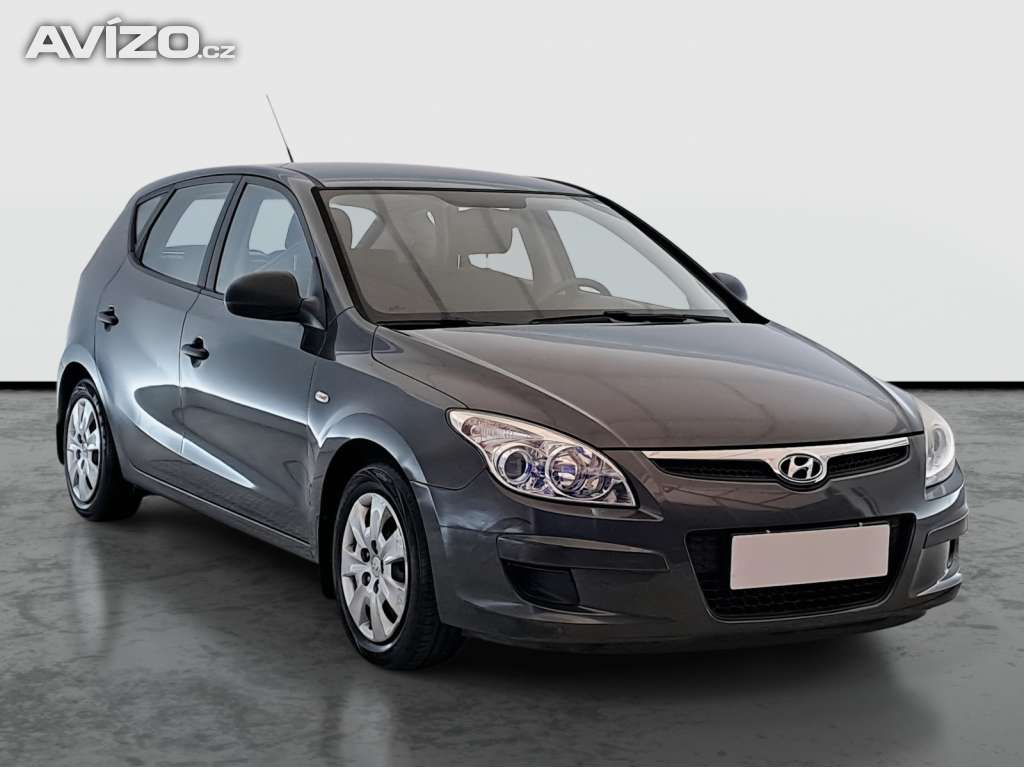 Hyundai i30 1.4 CVVT