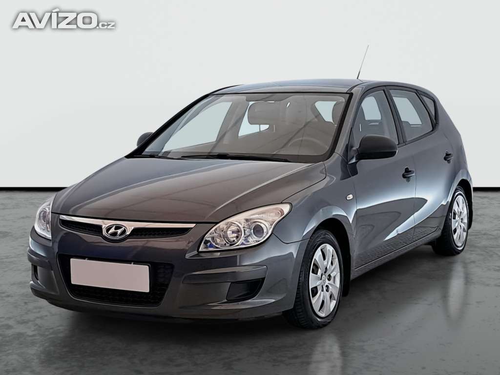 Foto inzerátu Hyundai i30 1.4 CVVT