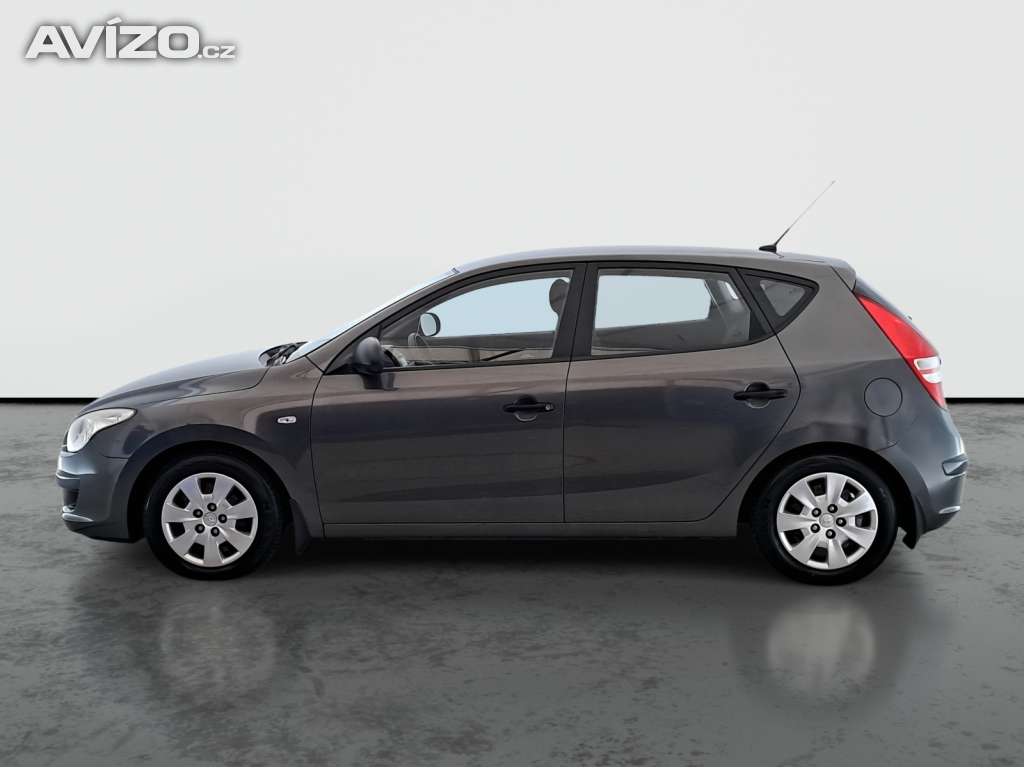 Foto inzerátu Hyundai i30 1.4 CVVT