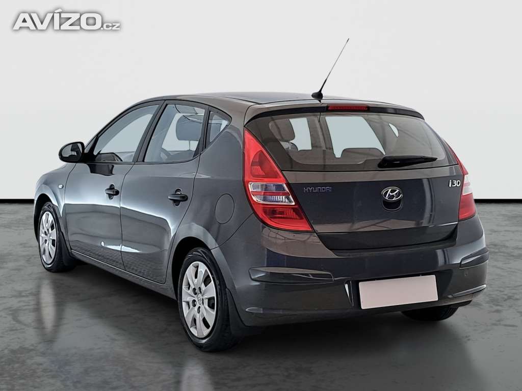 Foto inzerátu Hyundai i30 1.4 CVVT