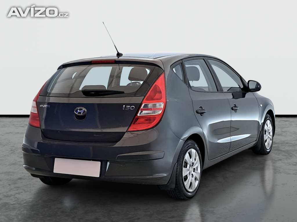 Foto inzerátu Hyundai i30 1.4 CVVT