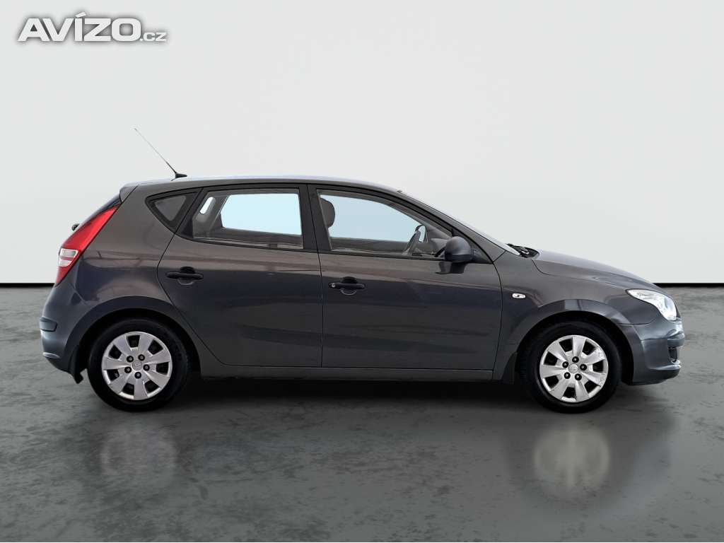 Foto inzerátu Hyundai i30 1.4 CVVT