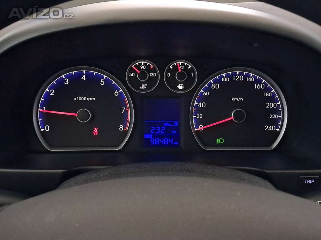Foto inzerátu Hyundai i30 1.4 CVVT
