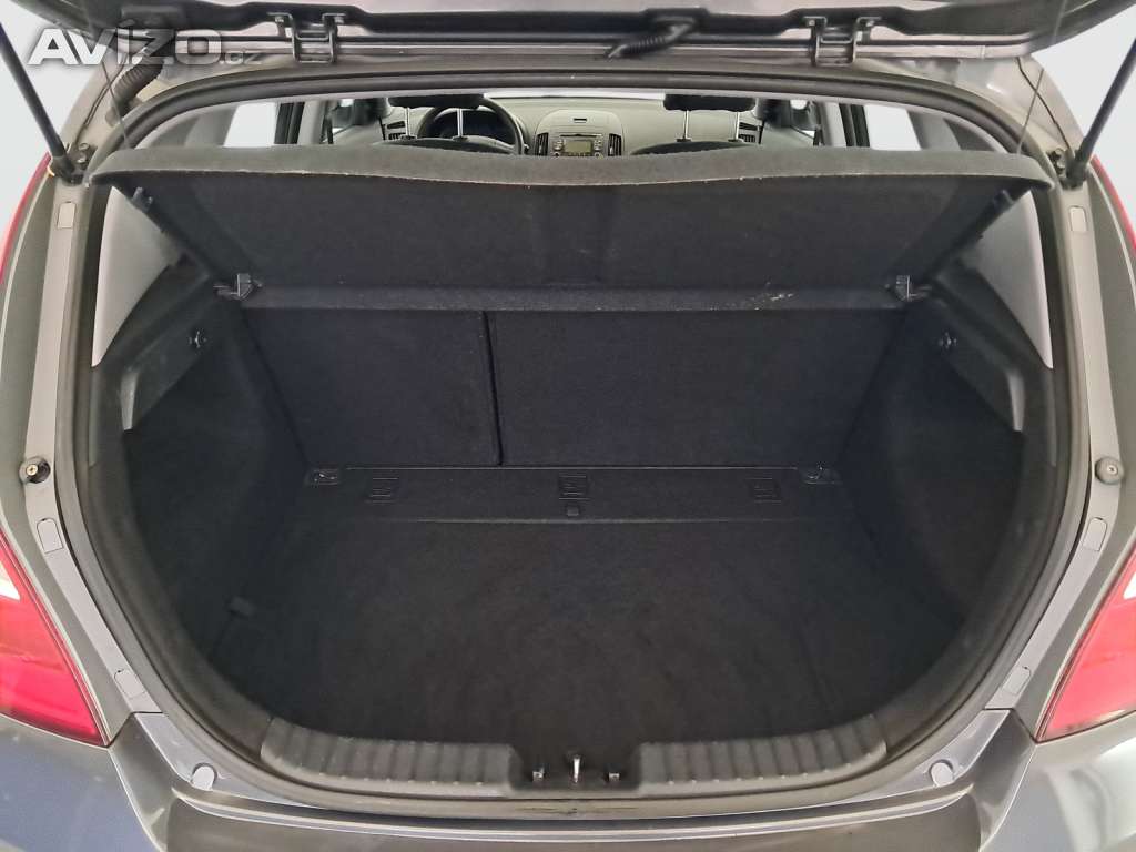 Foto inzerátu Hyundai i30 1.4 CVVT