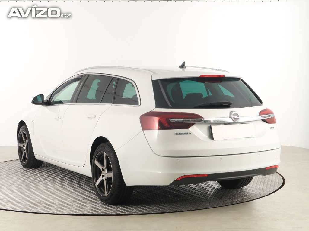 Foto inzerátu Opel Insignia 1.6 CDTI