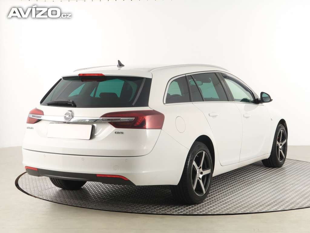 Foto inzerátu Opel Insignia 1.6 CDTI