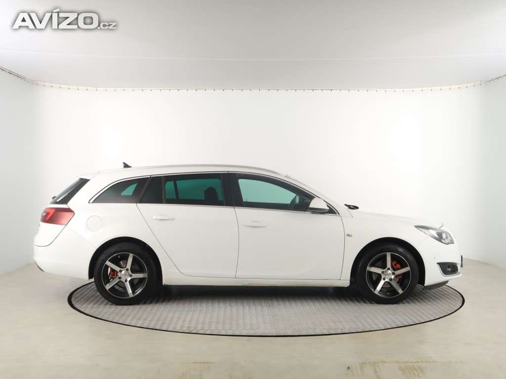 Foto inzerátu Opel Insignia 1.6 CDTI