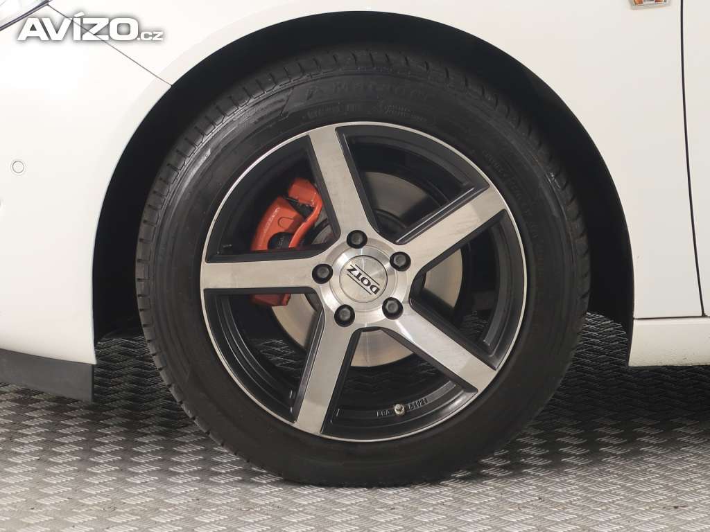 Foto inzerátu Opel Insignia 1.6 CDTI