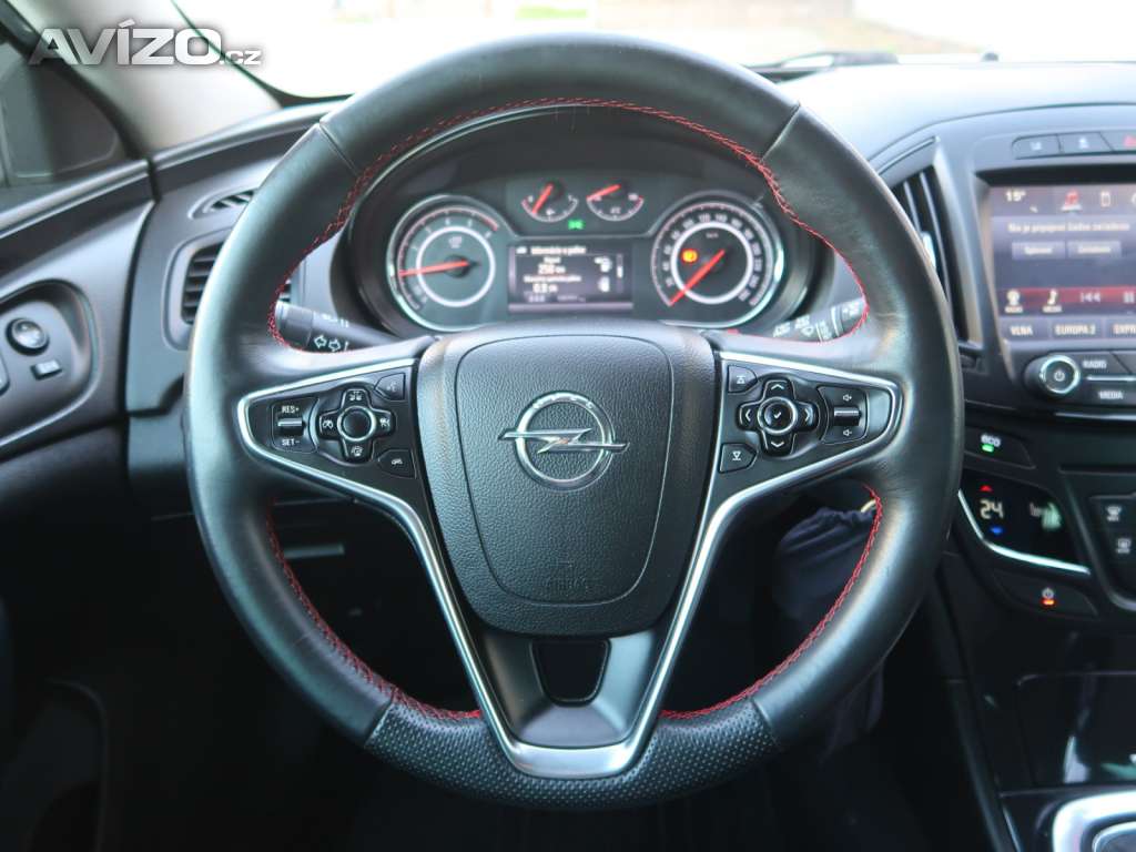 Foto inzerátu Opel Insignia 1.6 CDTI