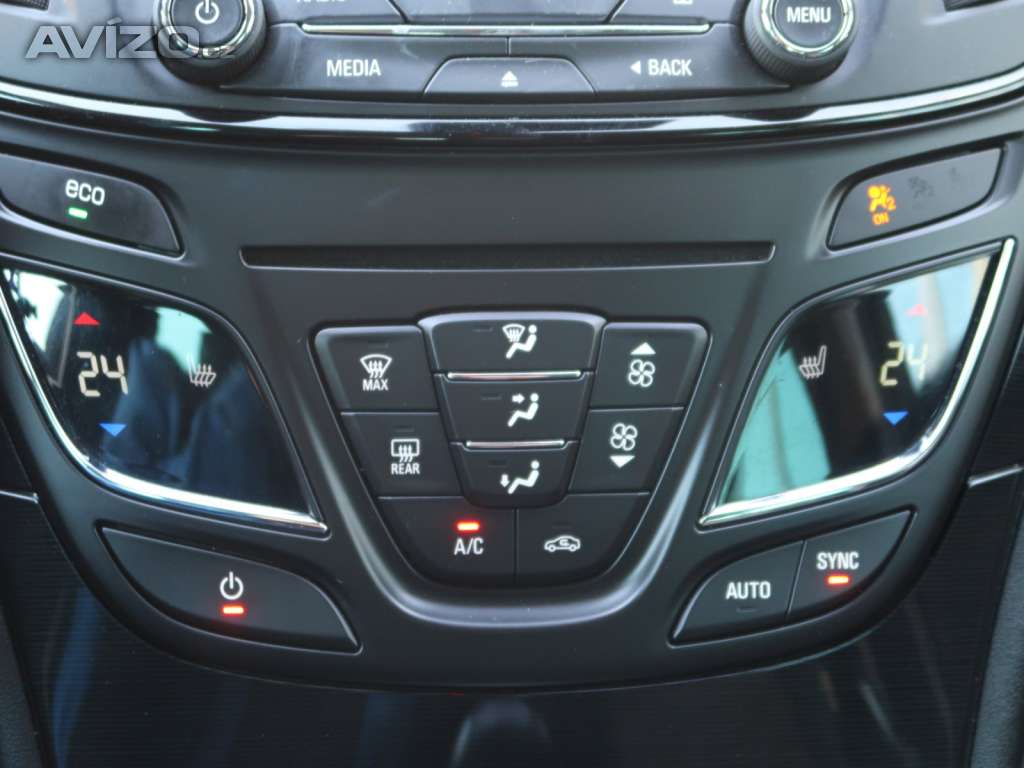 Foto inzerátu Opel Insignia 1.6 CDTI