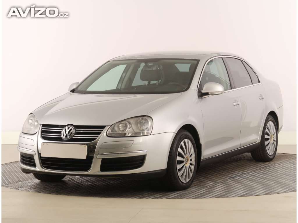 Foto inzerátu VW Jetta 2.0 TDI