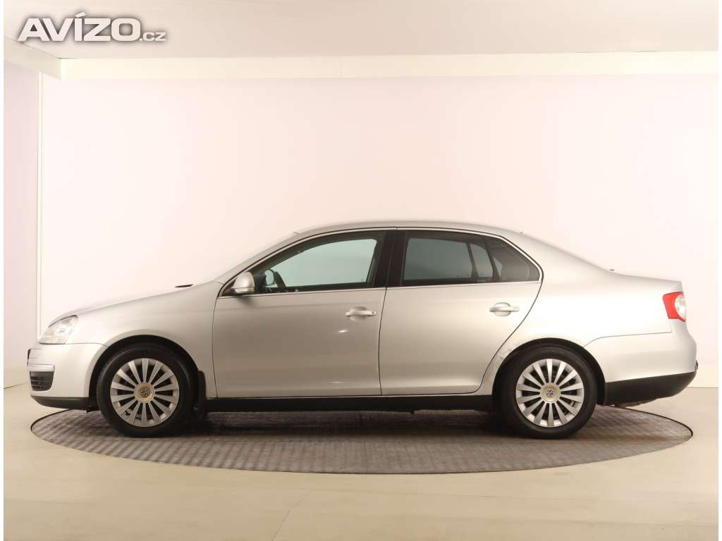 Foto inzerátu VW Jetta 2.0 TDI