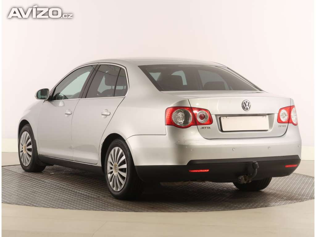 Foto inzerátu VW Jetta 2.0 TDI