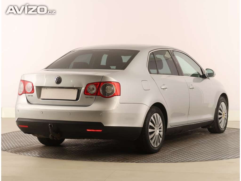 Foto inzerátu VW Jetta 2.0 TDI