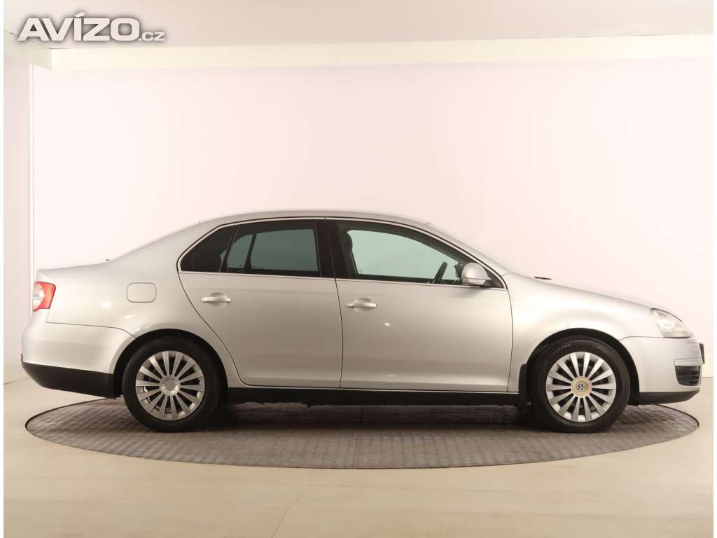 Foto inzerátu VW Jetta 2.0 TDI