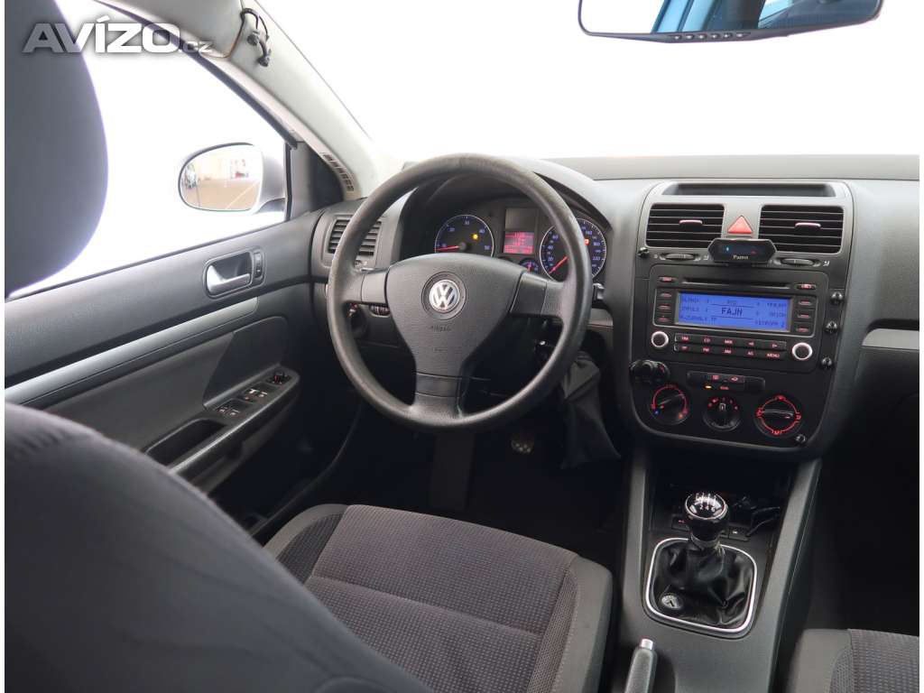 Foto inzerátu VW Jetta 2.0 TDI
