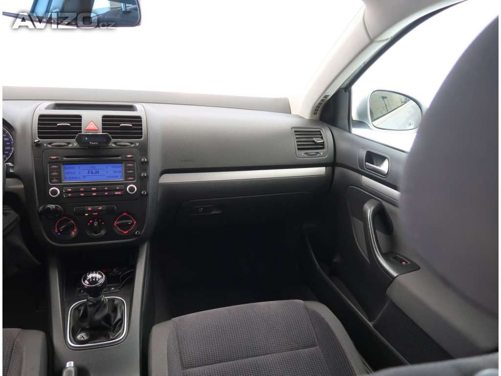 Foto inzerátu VW Jetta 2.0 TDI