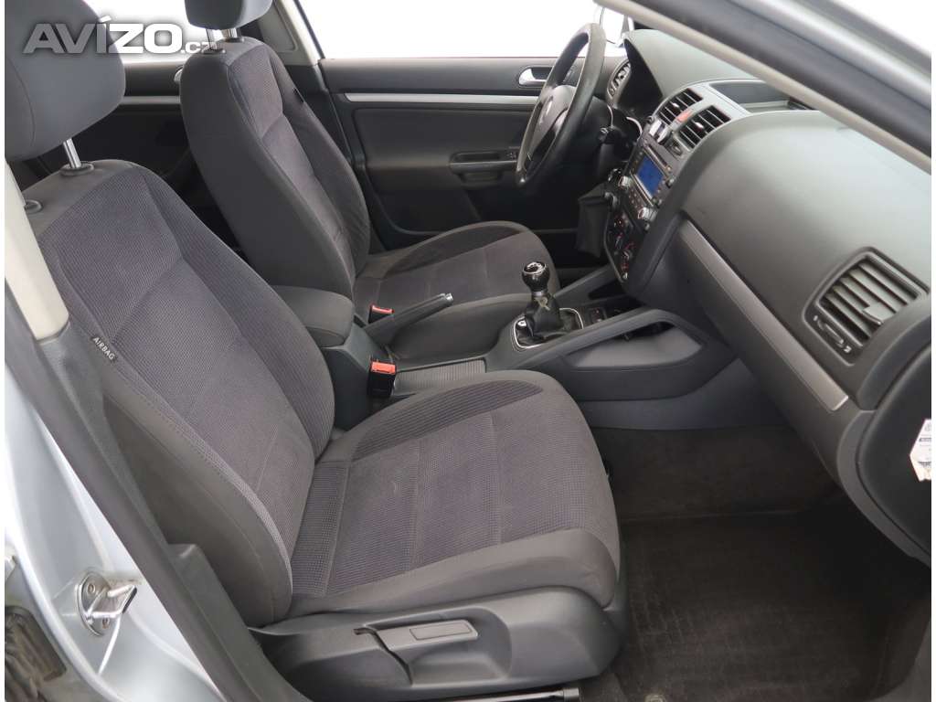 Foto inzerátu VW Jetta 2.0 TDI