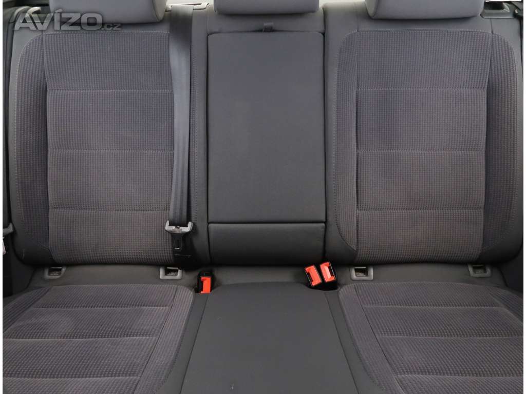 Foto inzerátu VW Jetta 2.0 TDI