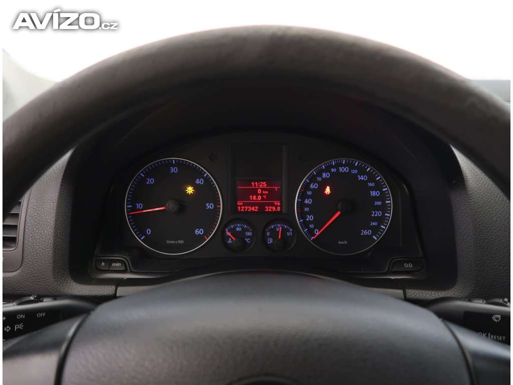 Foto inzerátu VW Jetta 2.0 TDI