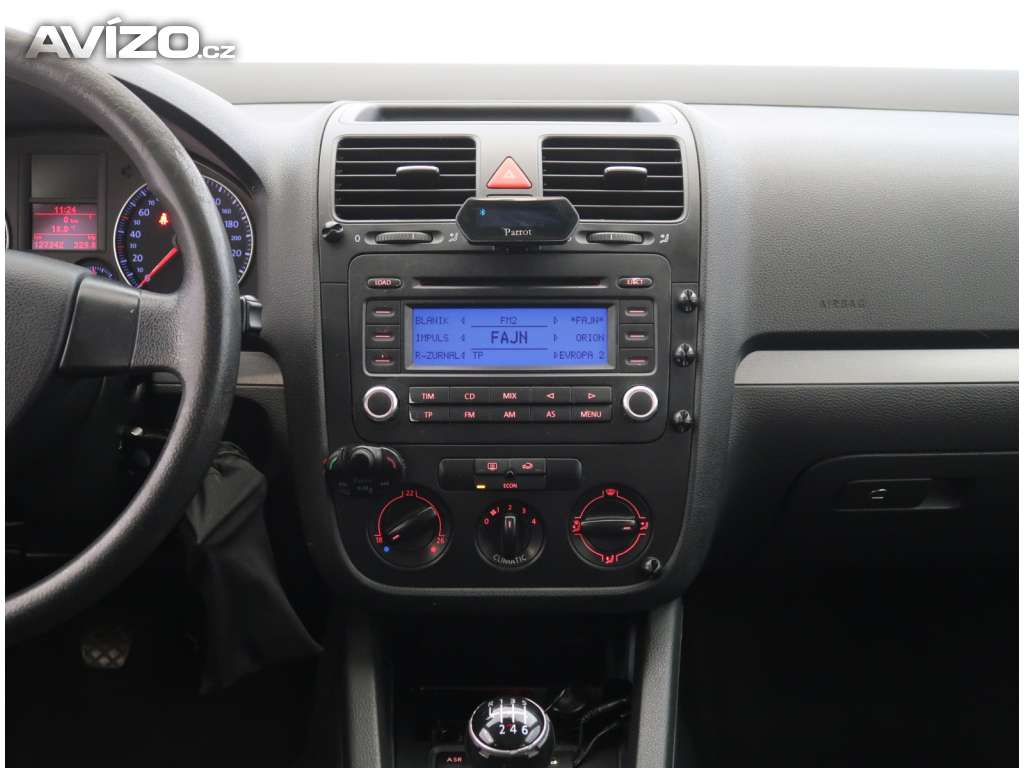 Foto inzerátu VW Jetta 2.0 TDI