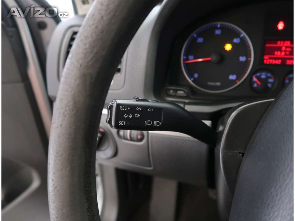 Foto inzerátu VW Jetta 2.0 TDI