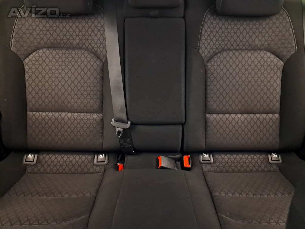 Foto inzerátu Kia Ceed 1.4 T-GDI