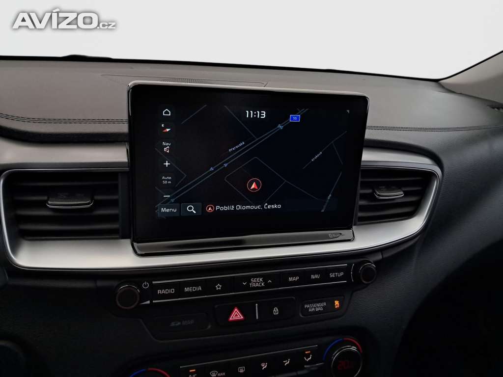 Foto inzerátu Kia Ceed 1.4 T-GDI