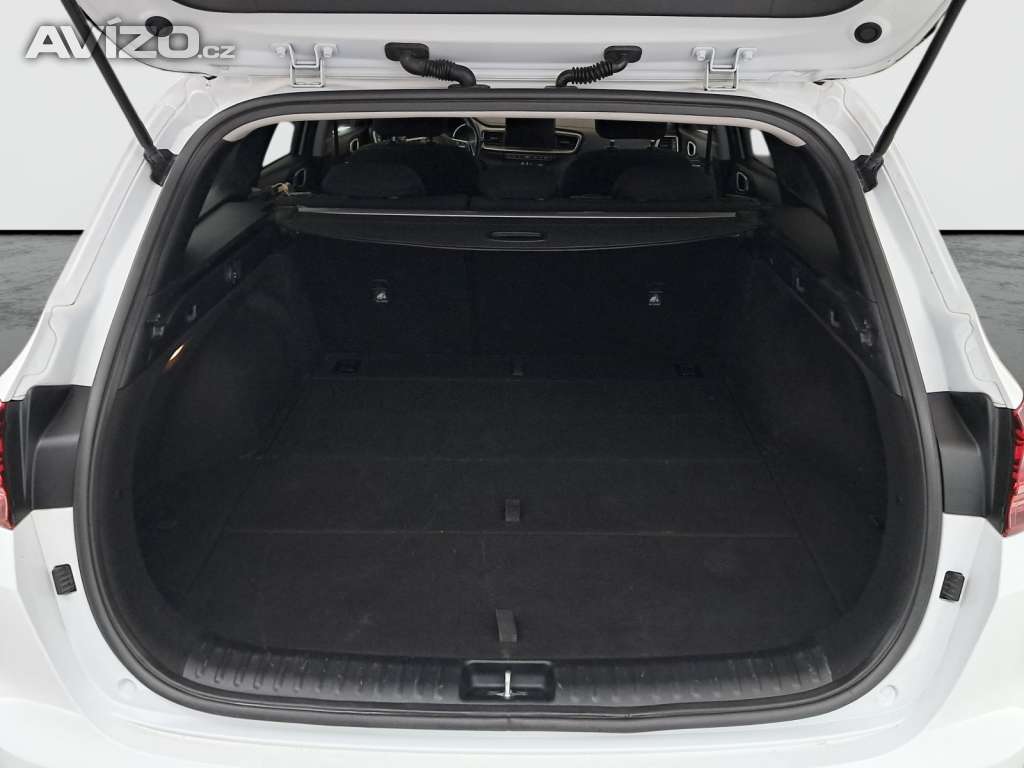 Foto inzerátu Kia Ceed 1.4 T-GDI