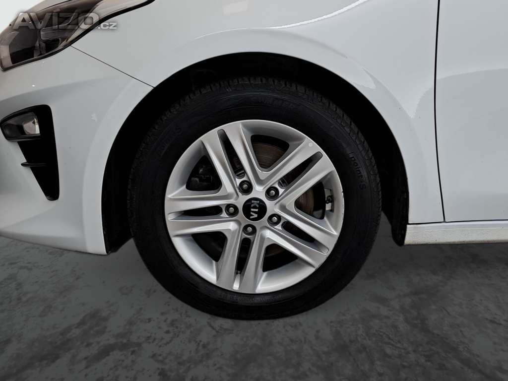 Foto inzerátu Kia Ceed 1.4 T-GDI