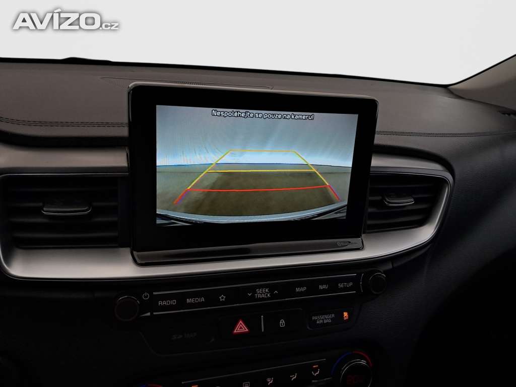 Foto inzerátu Kia Ceed 1.4 T-GDI