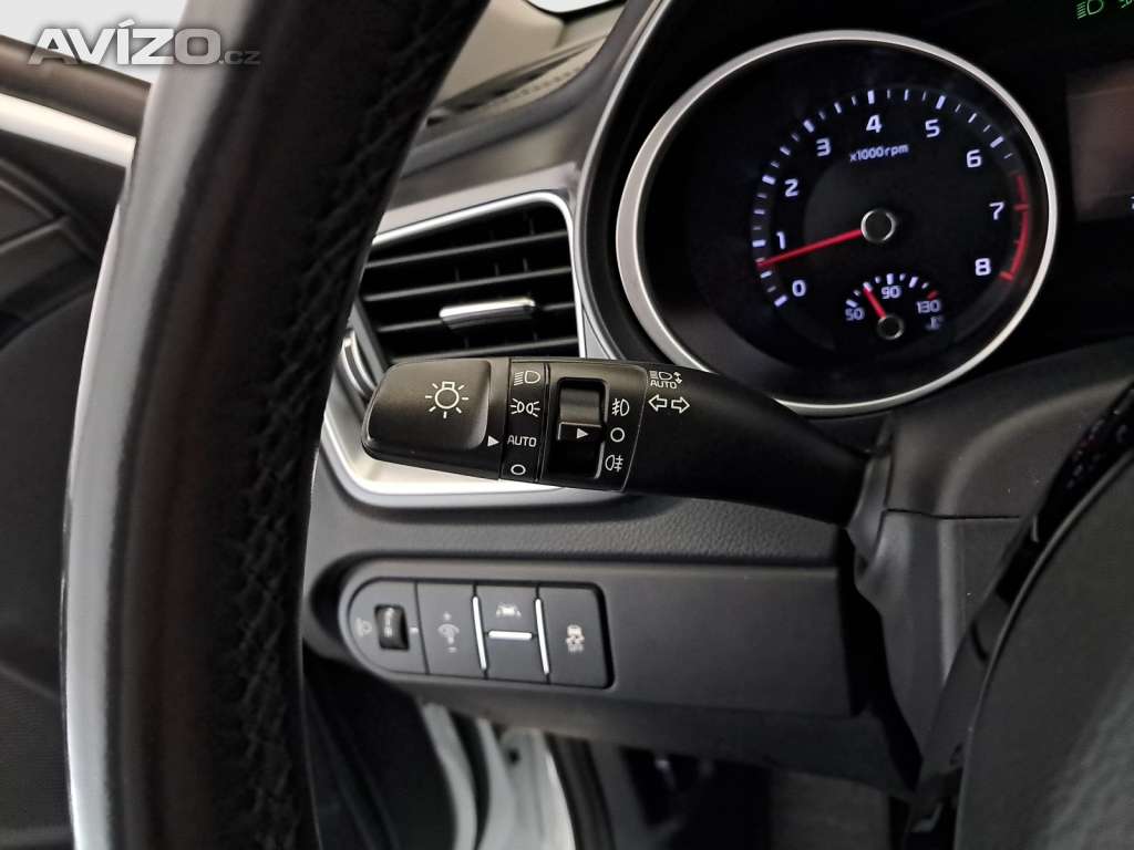 Foto inzerátu Kia Ceed 1.4 T-GDI