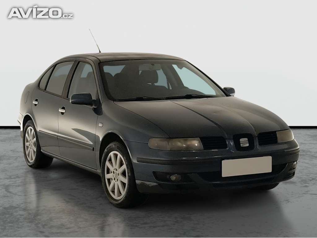 Seat Toledo 1.9 TDI