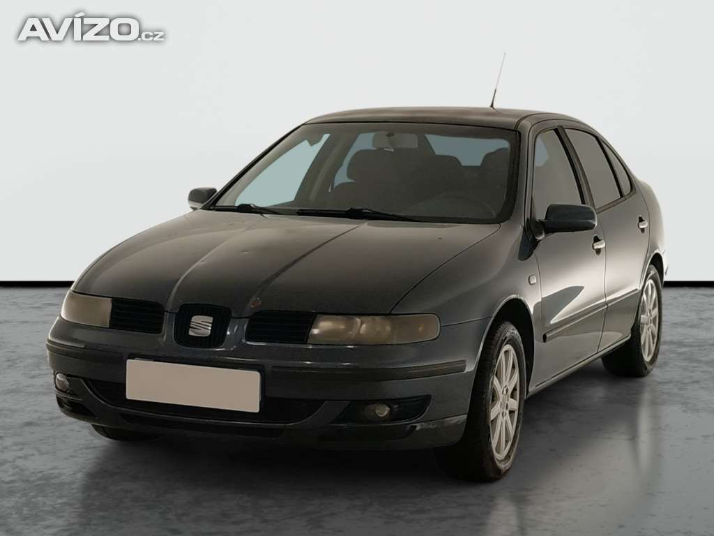 Foto inzerátu Seat Toledo 1.9 TDI