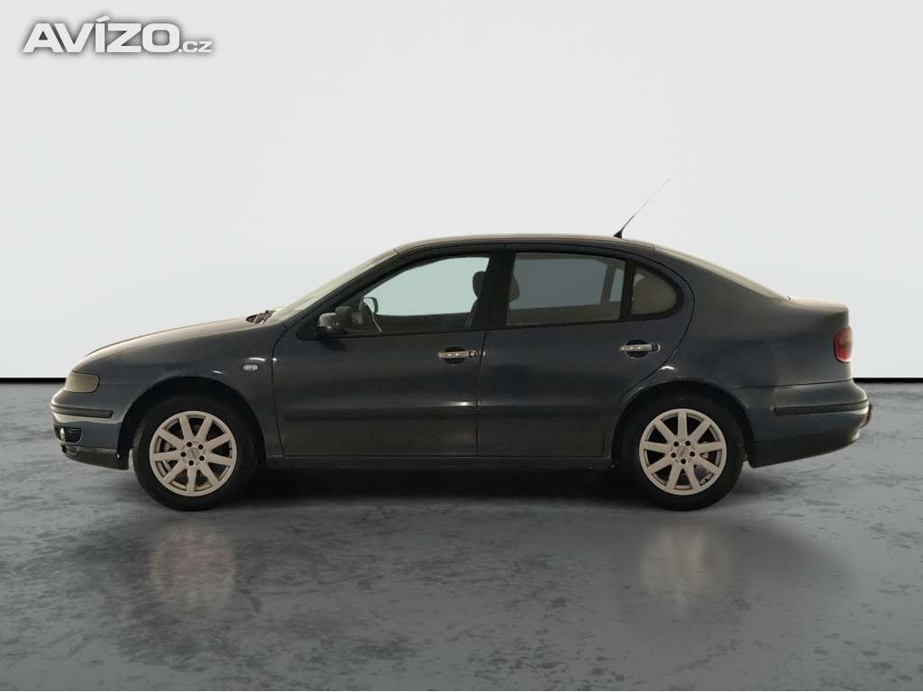 Foto inzerátu Seat Toledo 1.9 TDI